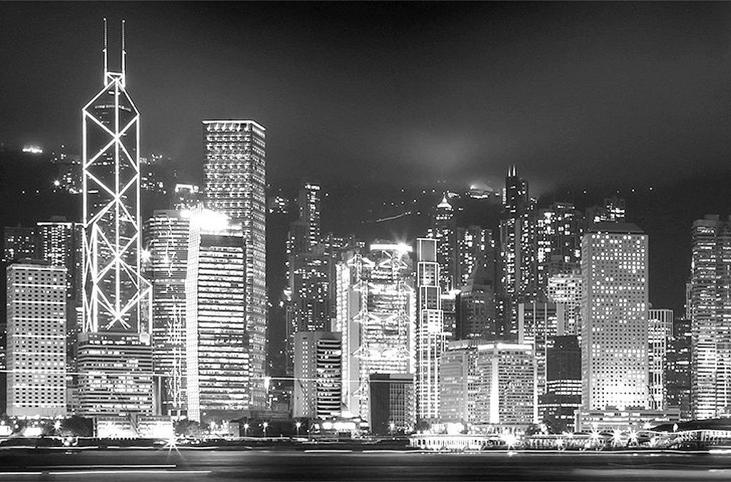 HKEx Reports on Hong Kong ETF Market as a Door to Global Investment
