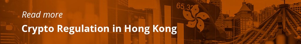 Crypto Regulation In Hong Kong