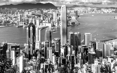 European Chamber of Commerce Publishes Position Paper on Hong Kong Fintech