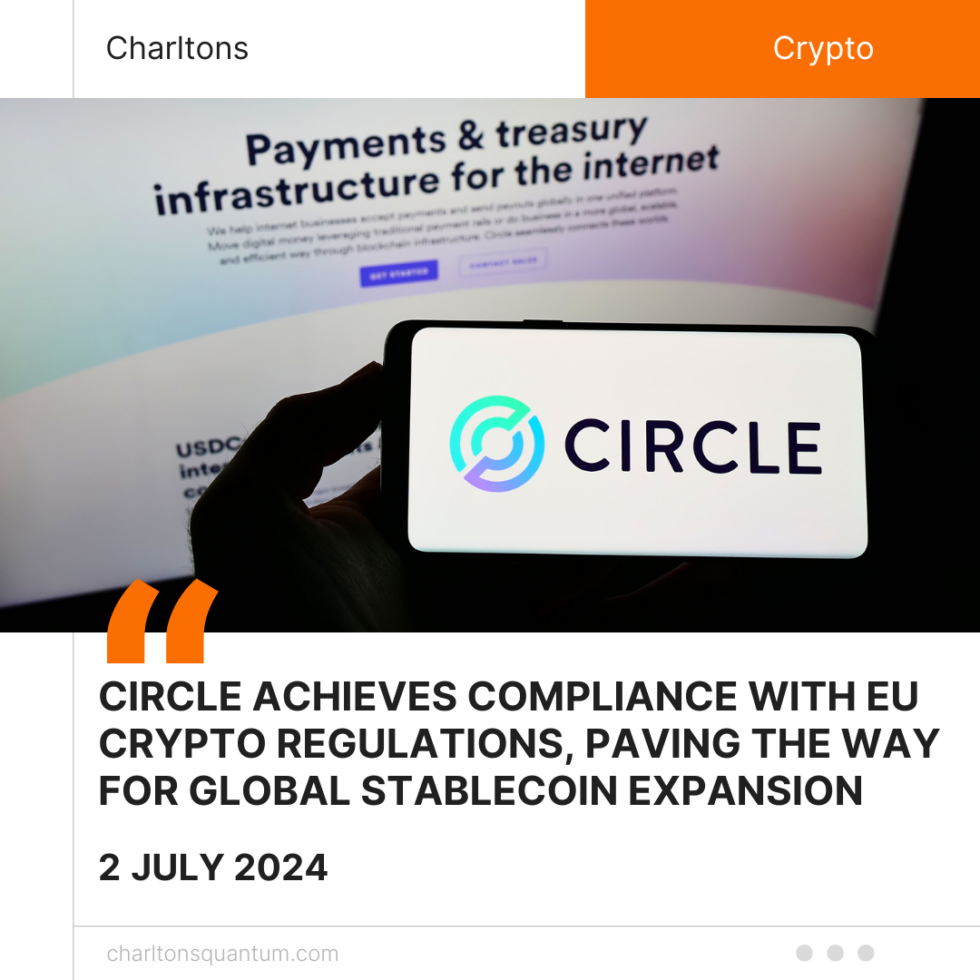Circle'S $658M Stablecoin Q2: A Deeper Look At Their Financial Performance - kymr2w0