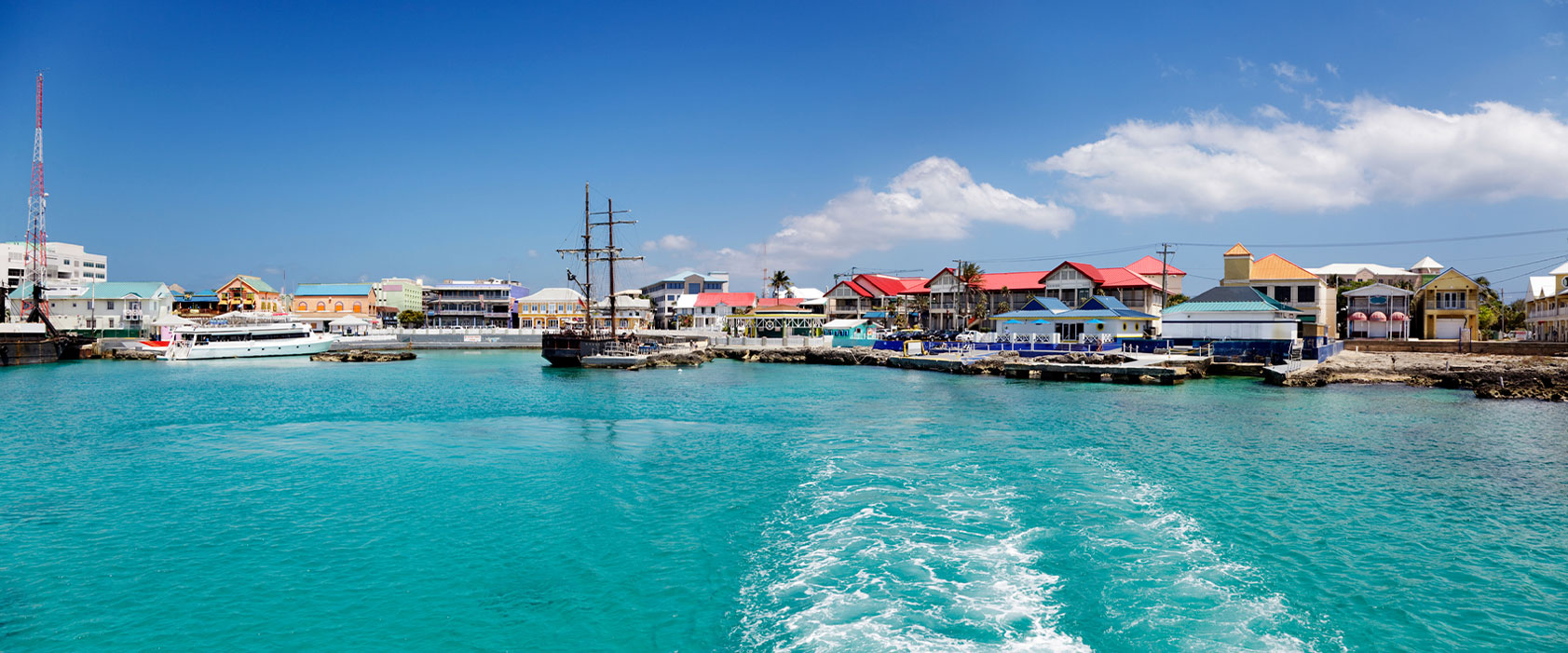 Cayman Islands Virtual Assets Regulation