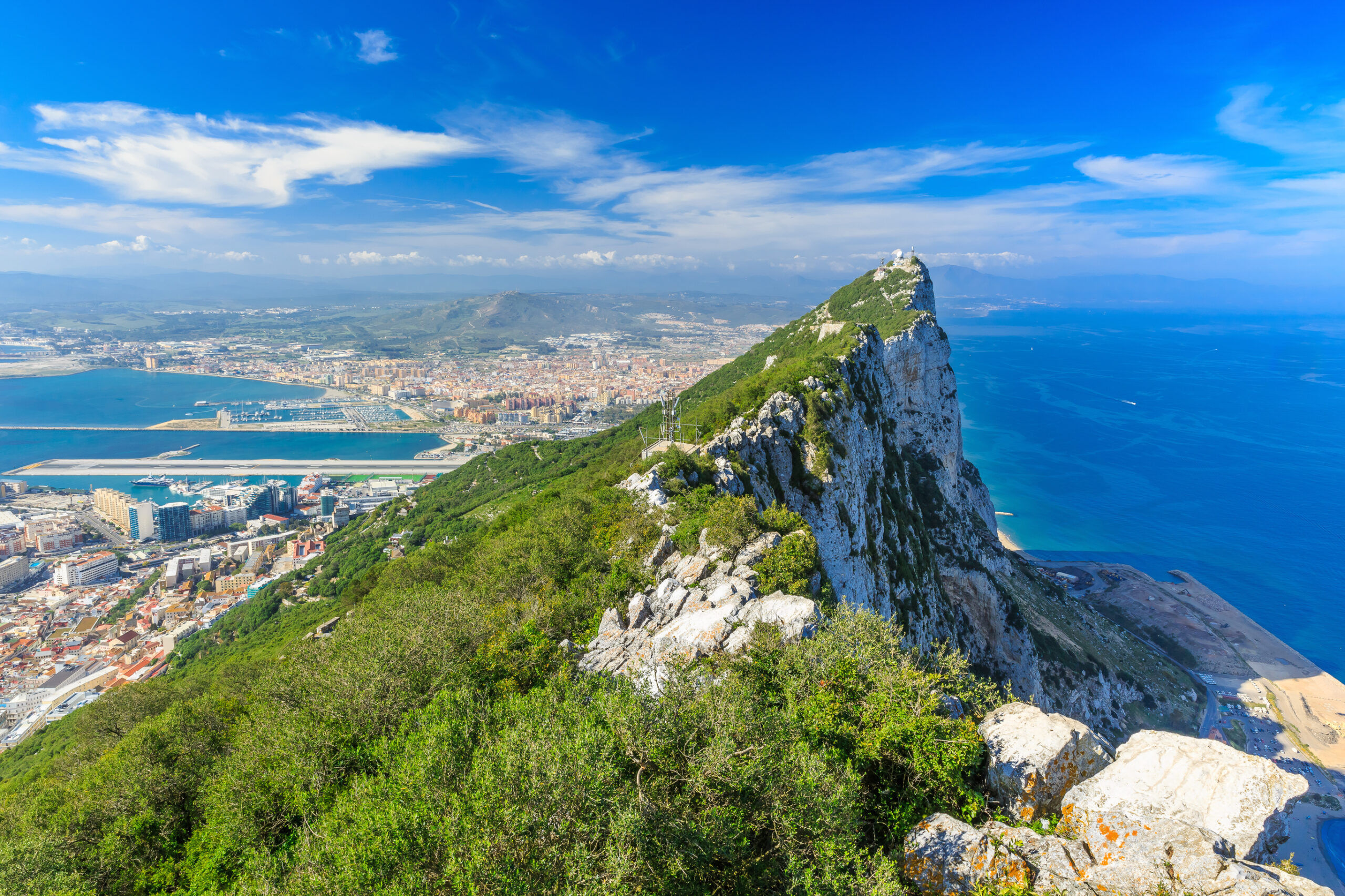 Gibraltar Virtual Assets Regulation- Charltons Quantum | Blockchain, Crypto  & Fintech Insights