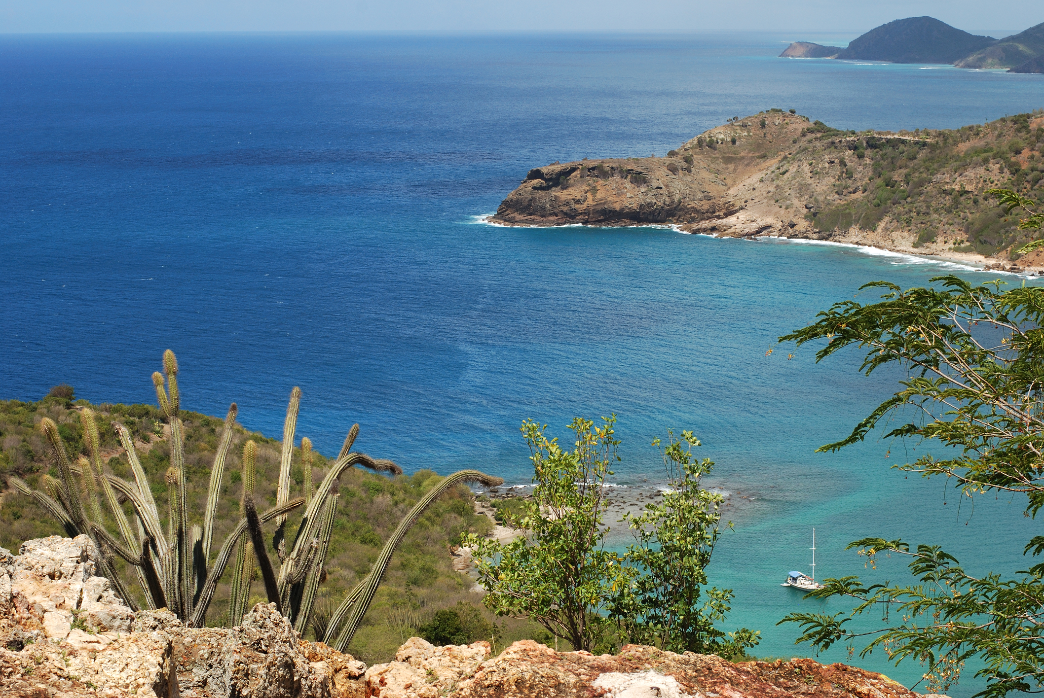 Antigua & Barbuda Digital Assets Regulation - Charltons Quantum |  Blockchain, Crypto & Fintech Insights