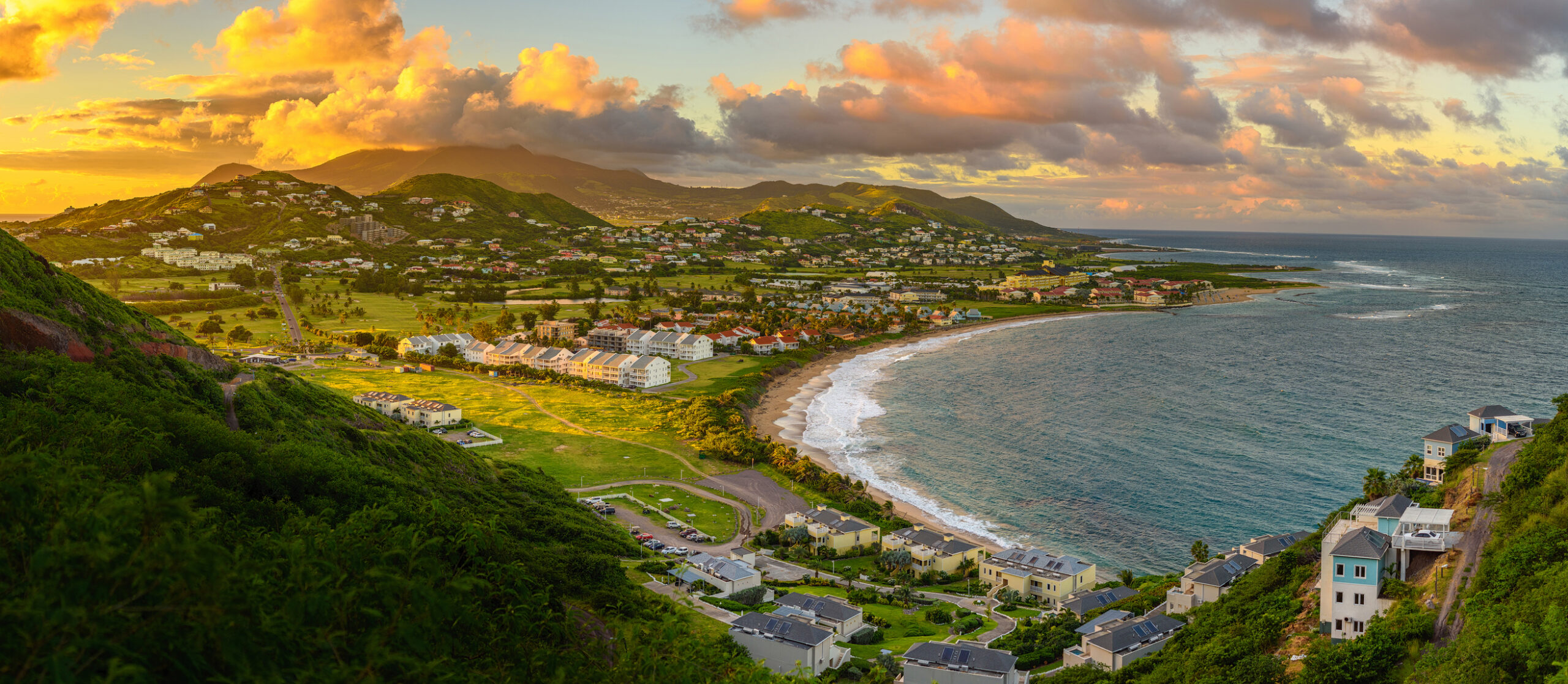 St. Kitts & Nevis Virtual Assets Regulations - Charltons Quantum |  Blockchain, Crypto & Fintech Insights