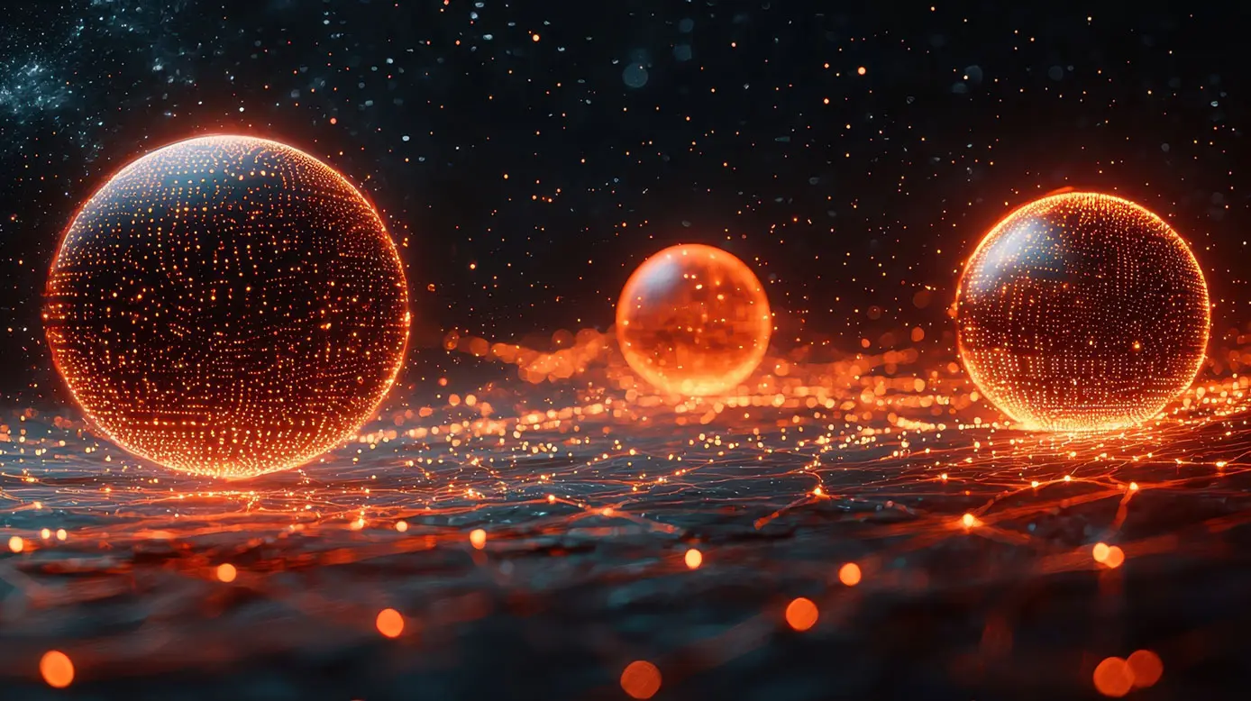 Quantum Updates 33 Quantum Updates 33: IMF Explores Tokenisation to Address Financial Market Inefficiencies