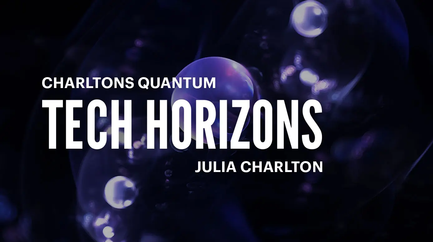 Quantum Updates 55 Podcast