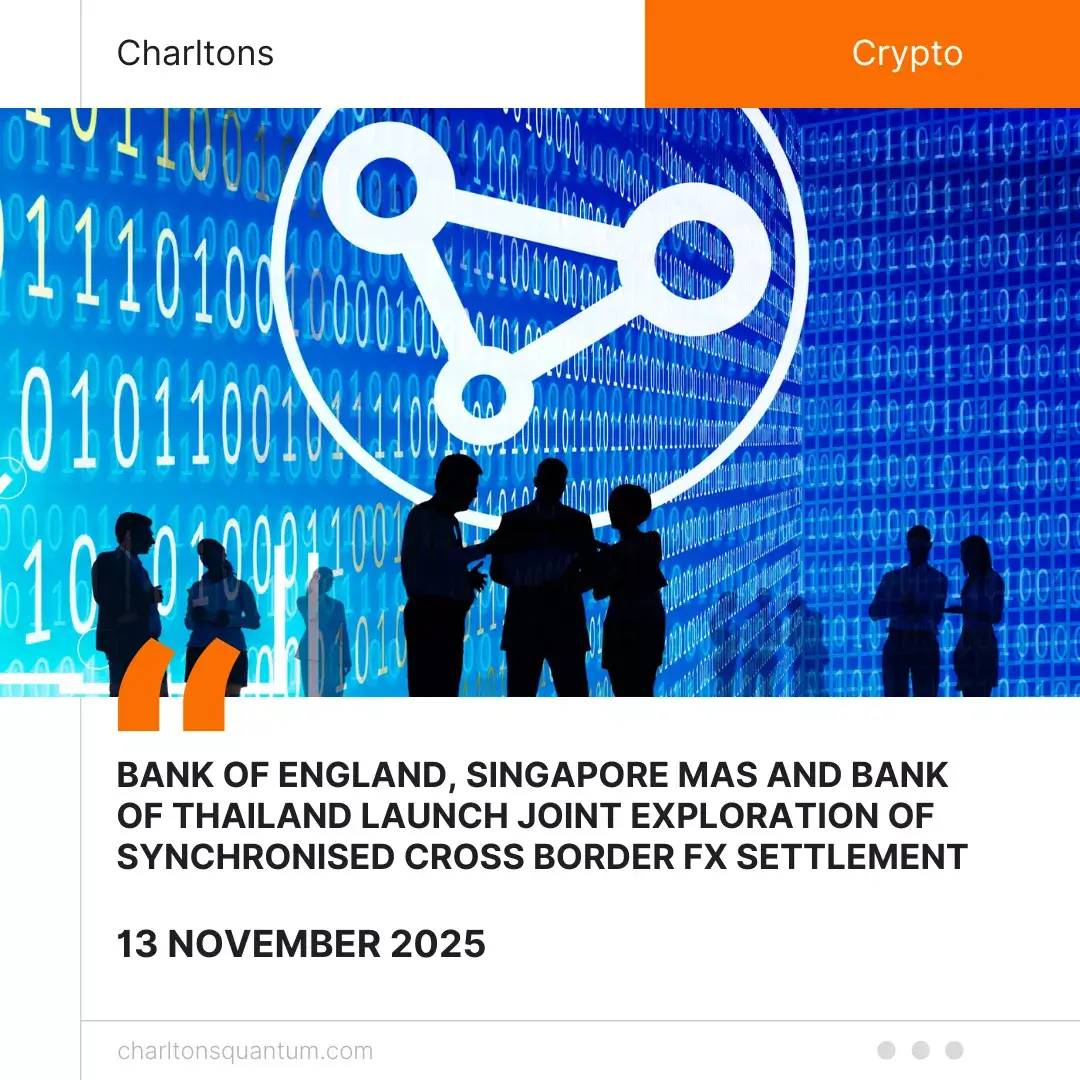 ASIC Chair Joe Longo Outlines AI Blueprint for Banking at ABA Conference