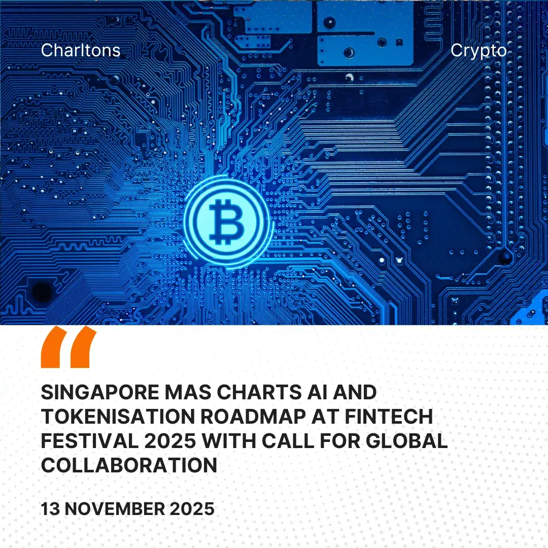 ASIC Chair Joe Longo Outlines AI Blueprint for Banking at ABA Conference