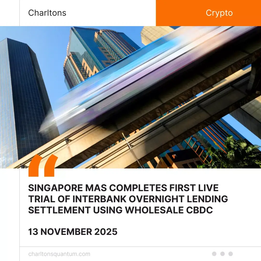 Singapore MAS and Law Enforcement Strengthen Joint Efforts Against Financial Crime