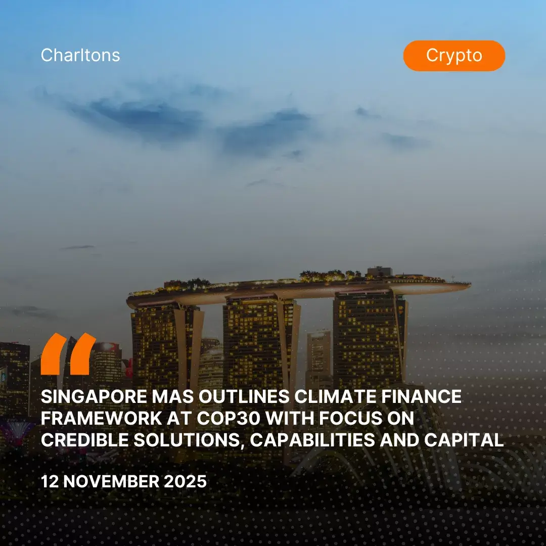 ASIC Chair Joe Longo Outlines AI Blueprint for Banking at ABA Conference