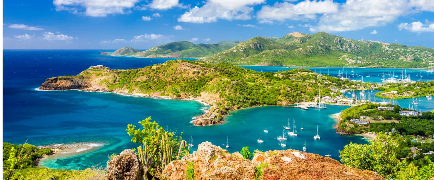 Digital asset laws and regulations in the Antigua & Barbuda