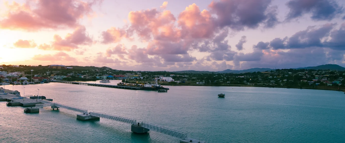 Regulation of DABs in the Antigua & Barbuda