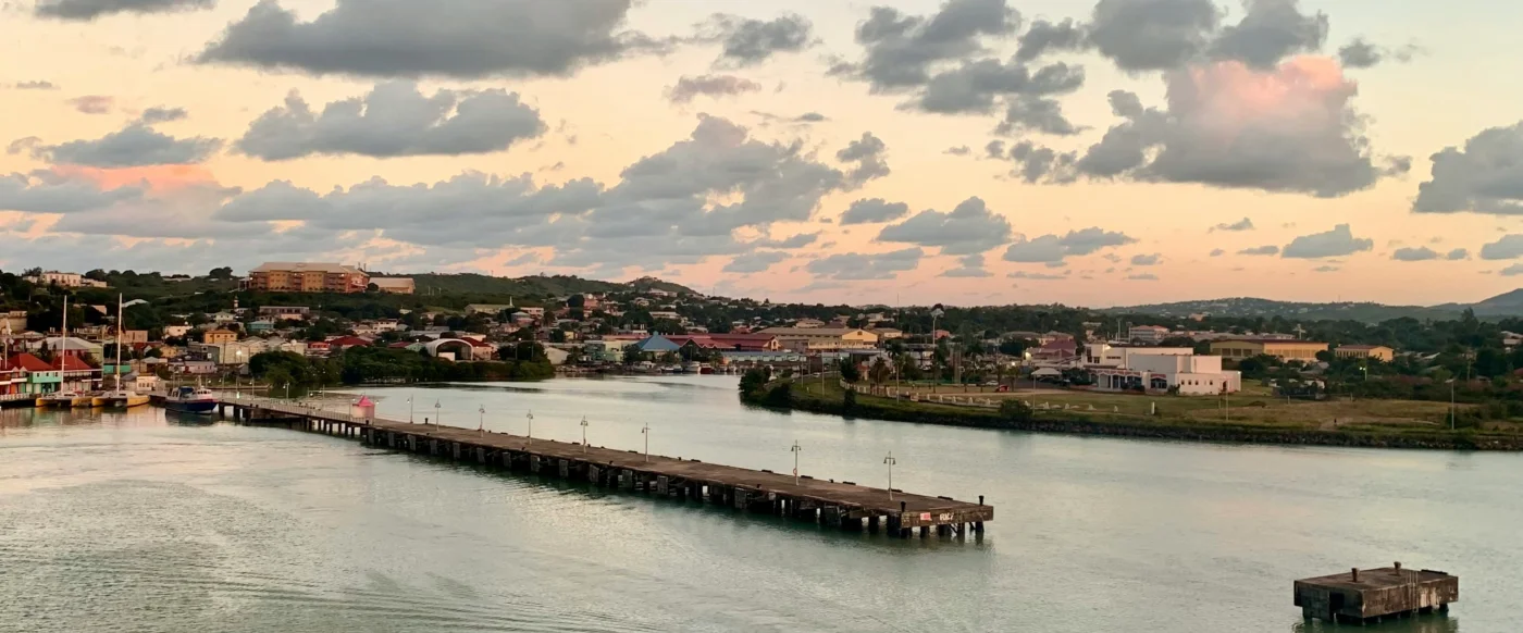 Pending litigation and judgments related to digital assets in the Antigua & Barbuda (if any)